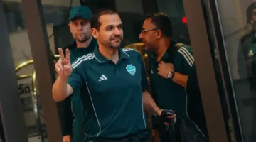 موعد الانطلاق.. القنوات الناقلة لمباراة الأهلي والفتح في دوري روشن السعودي اليوم